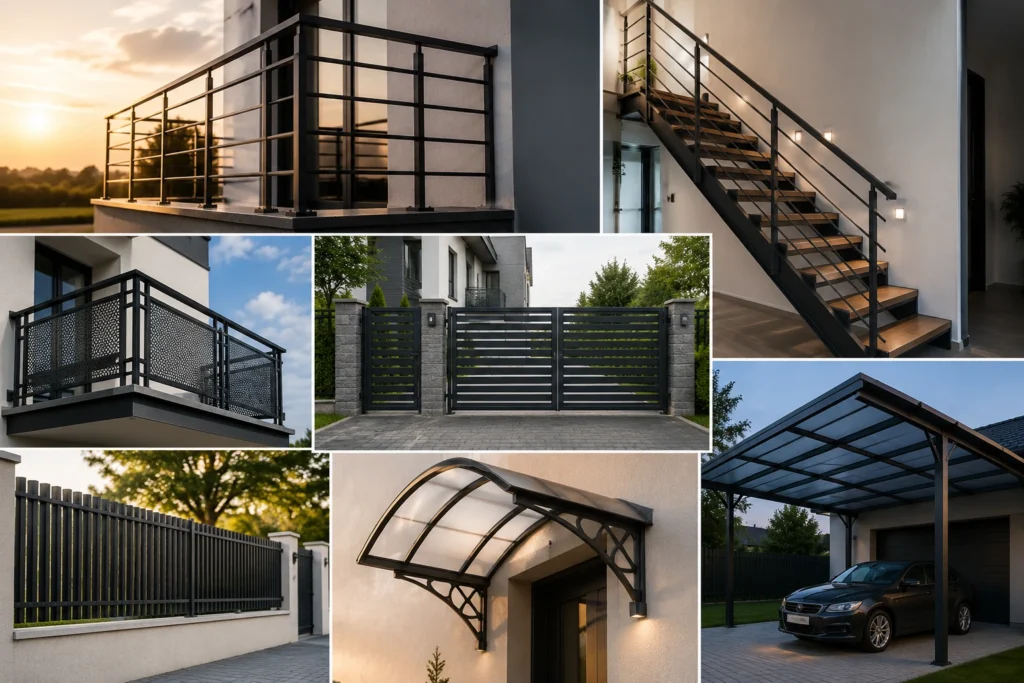 metalbau
